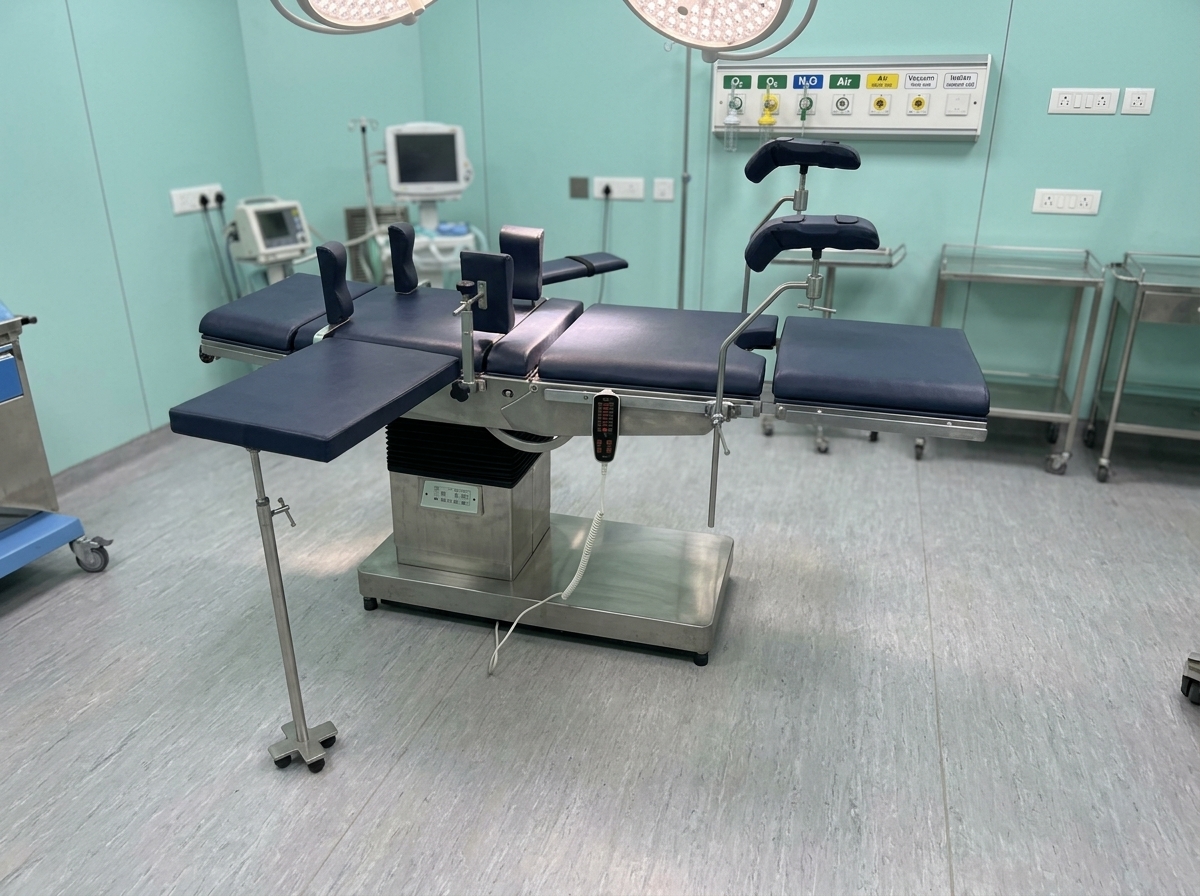 OT Table